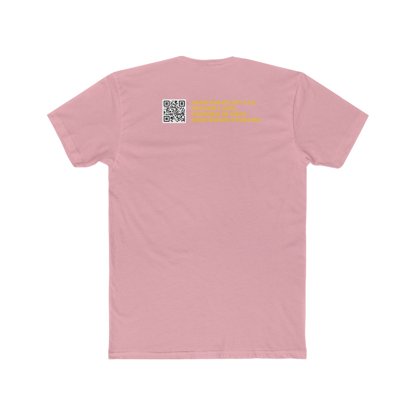 CREW TEE