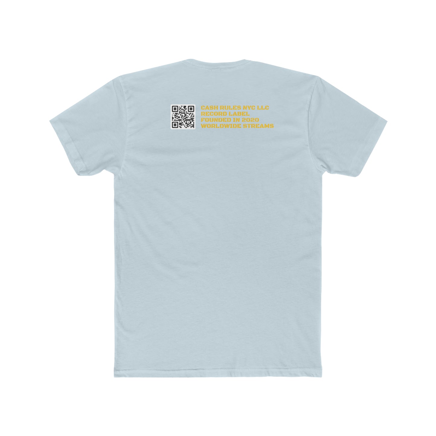 CREW TEE