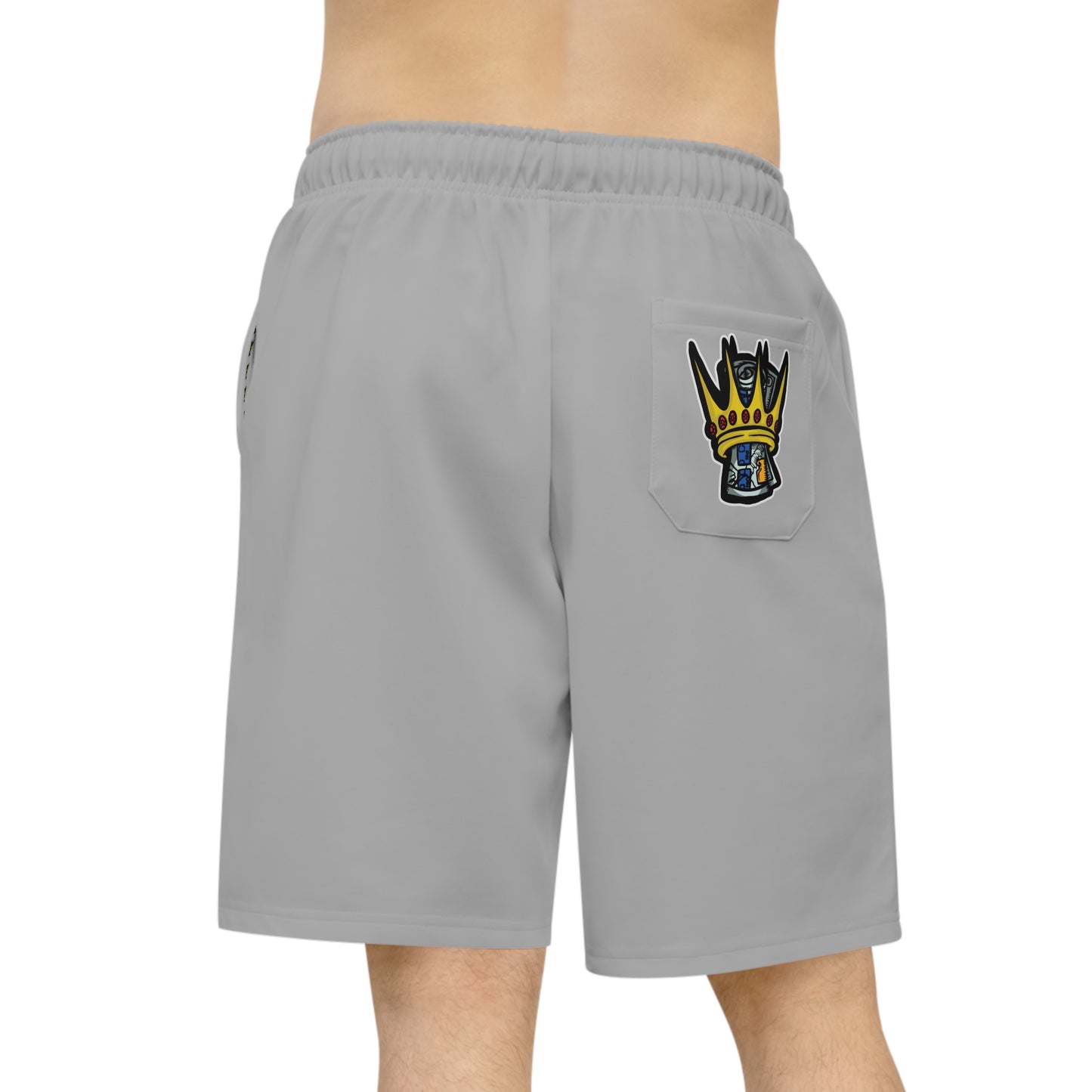 NYC DJ Shorts