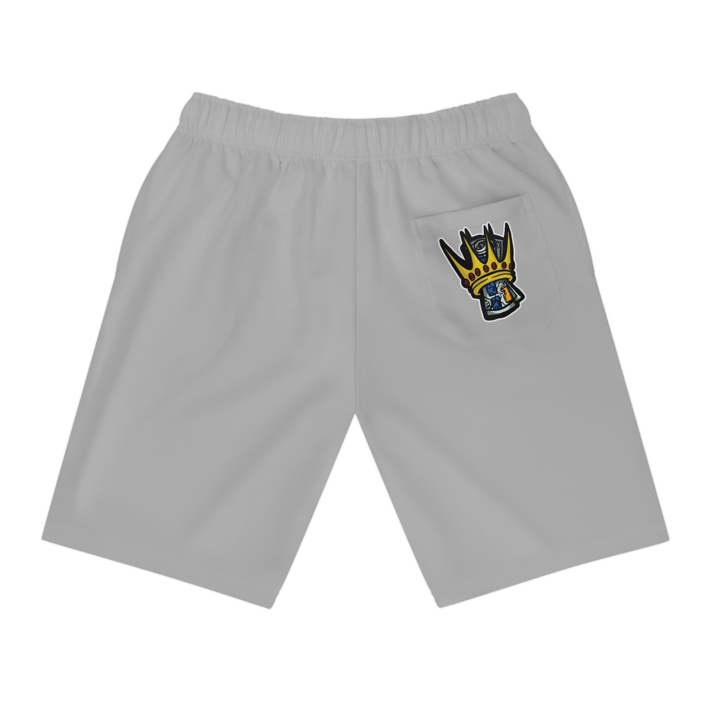 NYC DJ Shorts